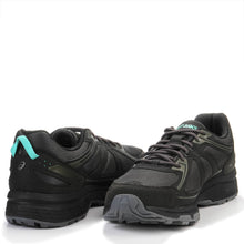 GEL-Venture 6 graphite grey/aurora green Asics