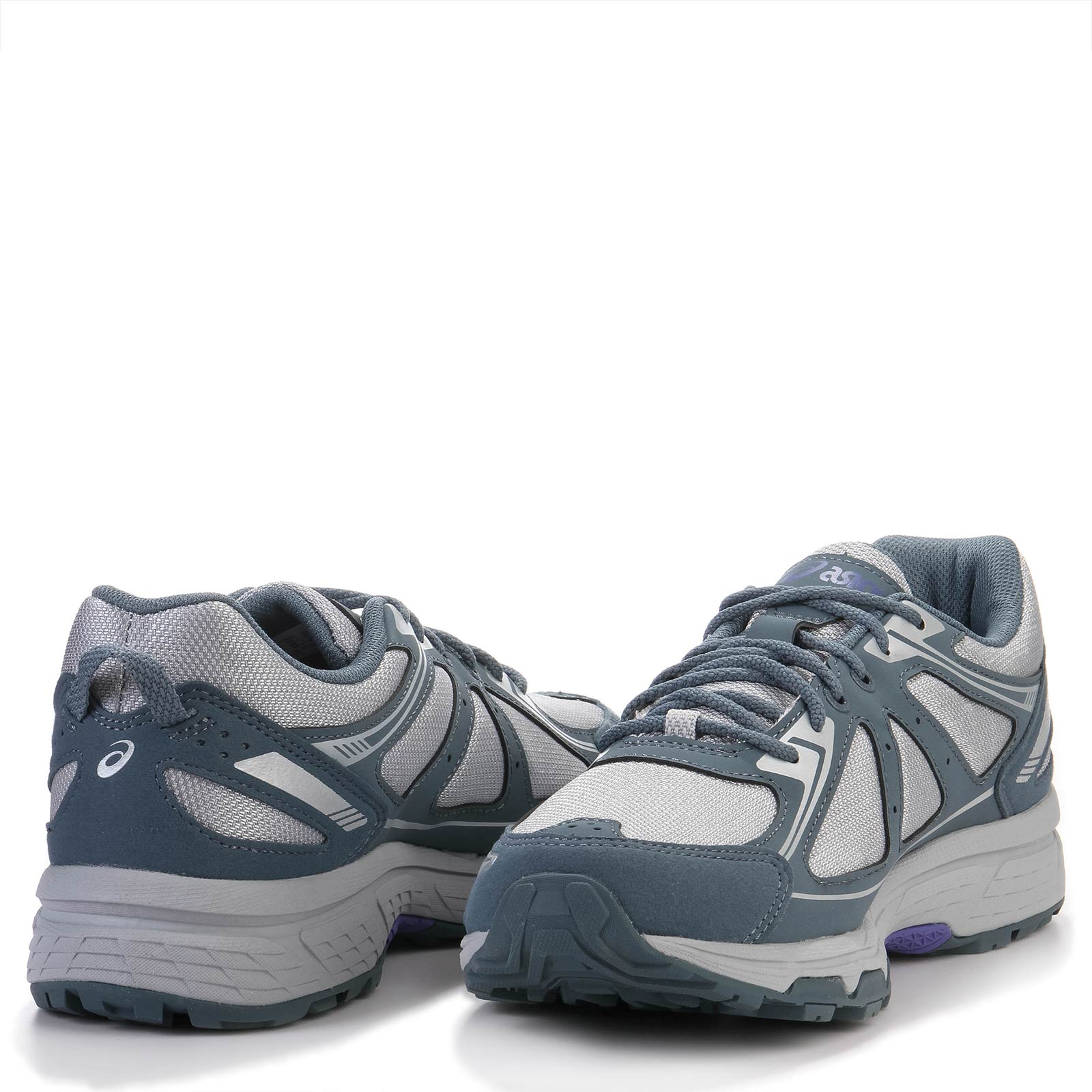 GEL-Venture 6 piedmond grey/ironclad Asics