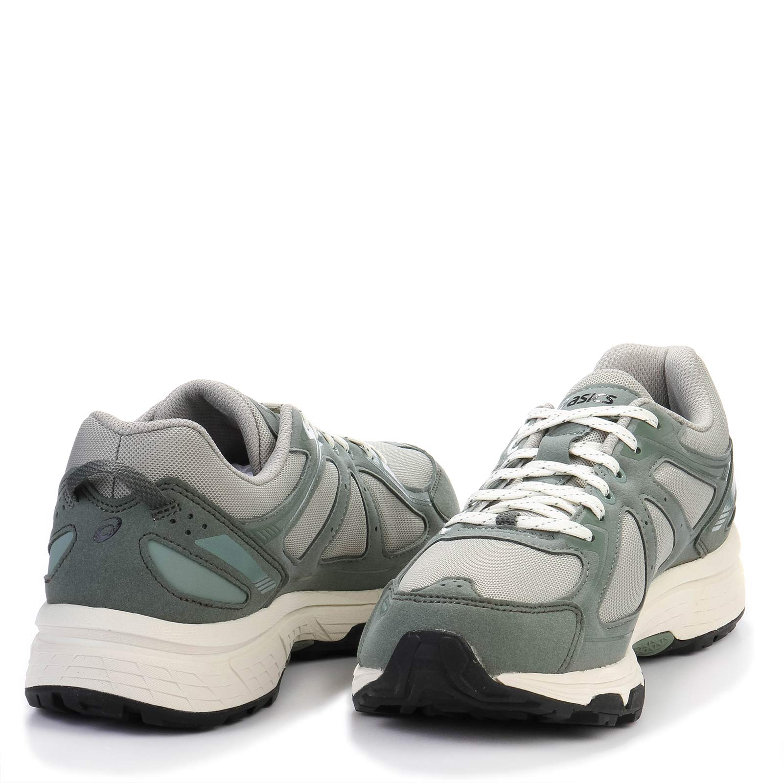 GEL-Venture 6 seal grey/ivy