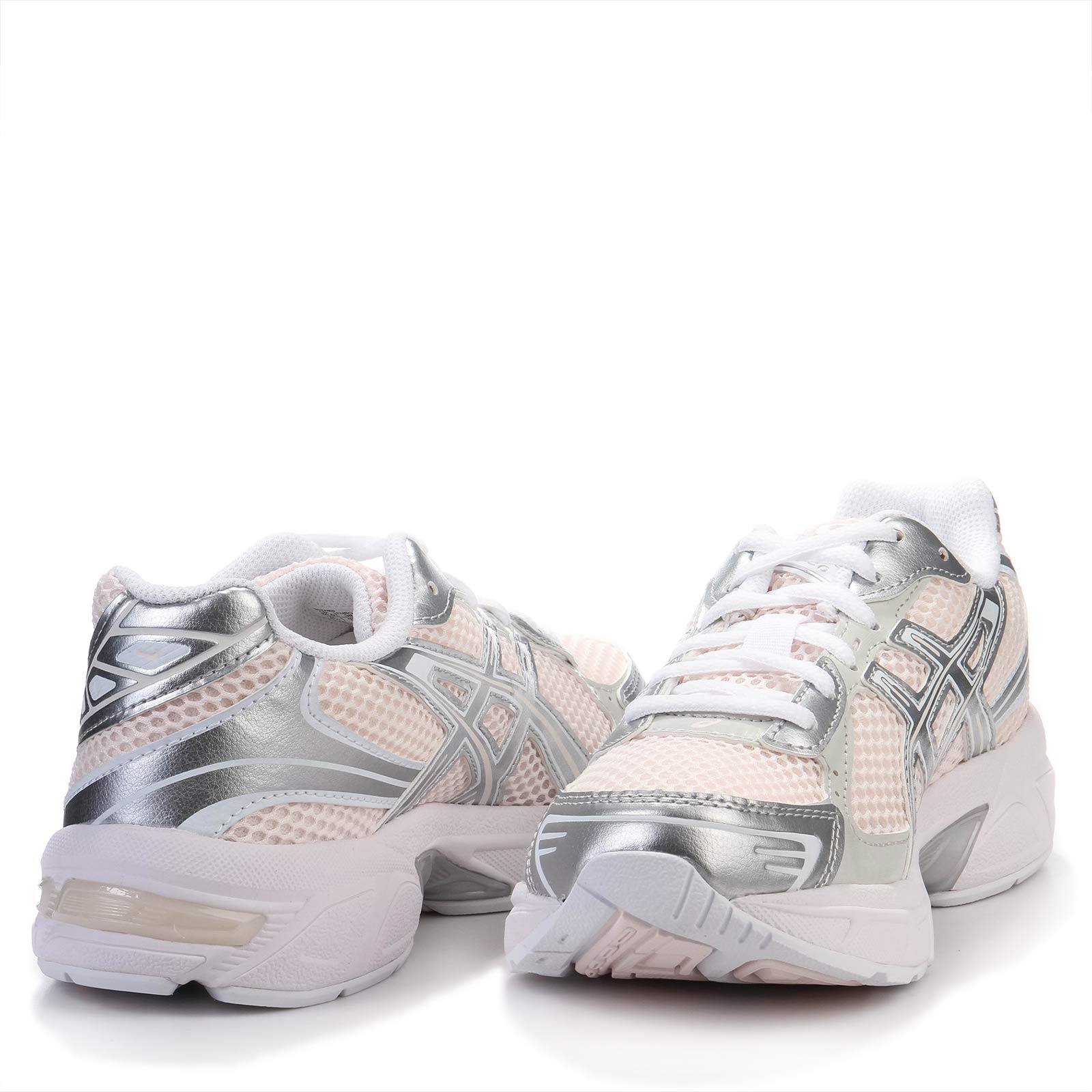 Gel-1130 blush/pure silver Asics