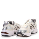 Gel-1130 cream/reddish brown Asics