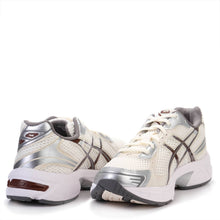 Gel-1130 cream/reddish brown Asics