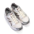 Gel-1130 cream/reddish brown Asics