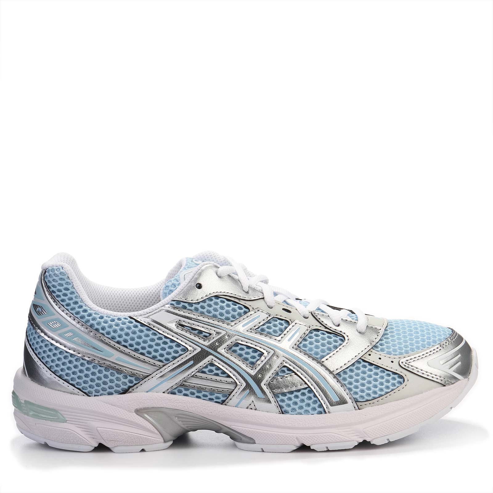 Gel-1130 faded denim/pure silver Asics