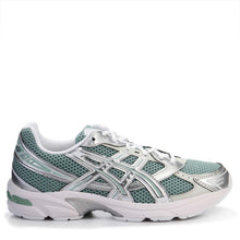 Gel-1130 verdigris/pure silver Asics