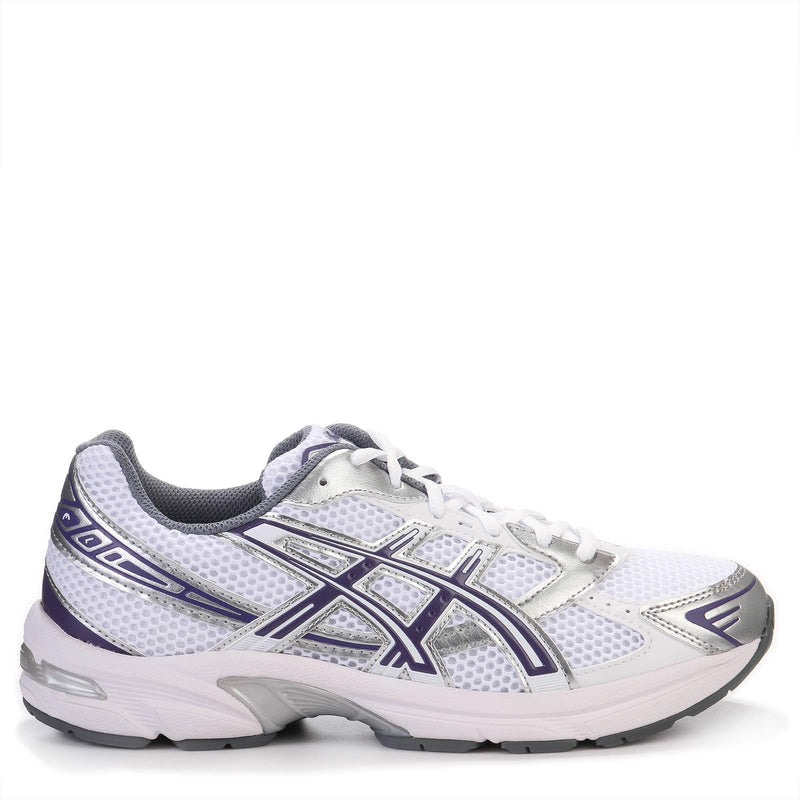 Gel-1130 white/dusty purple Asics