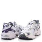 Gel-1130 white/dusty purple Asics