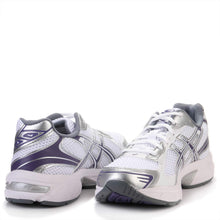 Gel-1130 white/dusty purple Asics