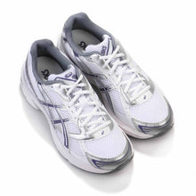 Gel-1130 white/dusty purple Asics