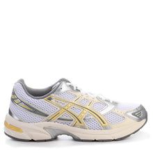 Gel-1130 white/faded yellow Asics