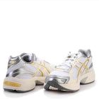 Gel-1130 white/faded yellow Asics