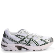 Gel-1130 white/forest night Asics
