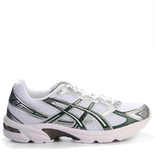 Gel-1130 white/forest night Asics