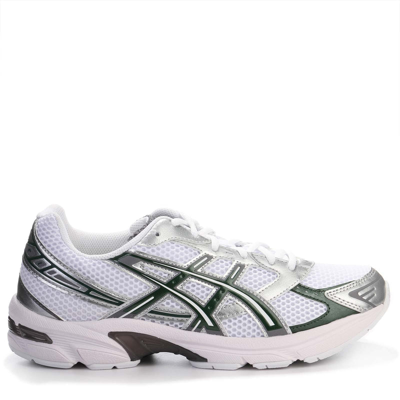 Gel-1130 white/forest night Asics