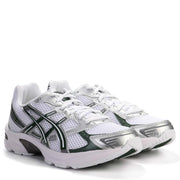 Gel-1130 white/forest night Asics