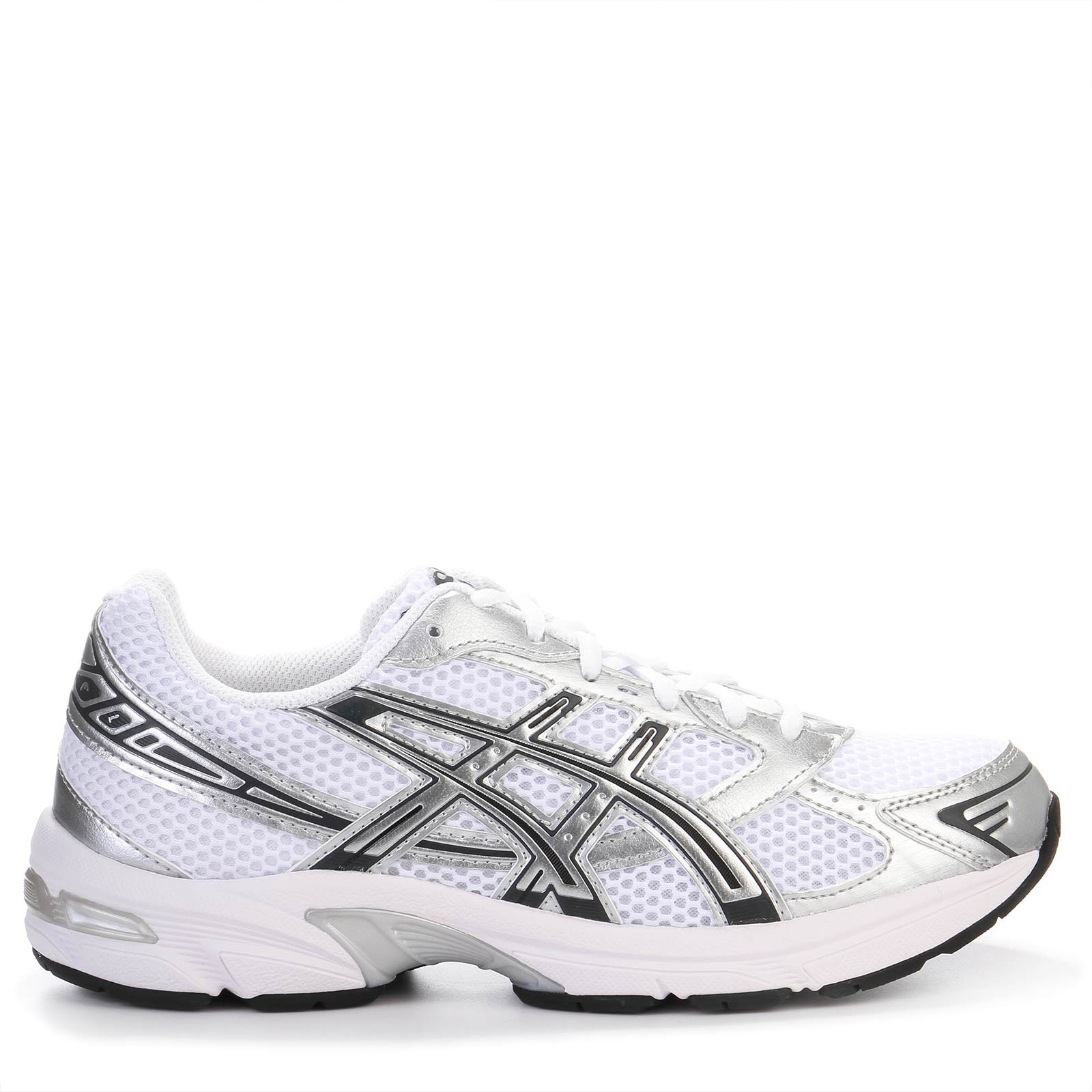 Gel-1130 white/pure silver Asics