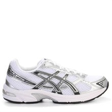 Gel-1130 white/pure silver Asics