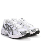 Gel-1130 white/pure silver Asics