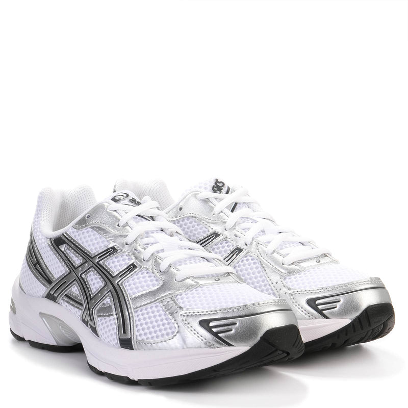 Gel-1130 white/pure silver Asics