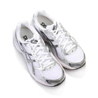 Gel-1130 white/pure silver Asics