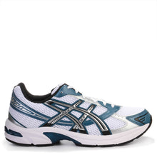 Gel-1130 white/restful teal Asics