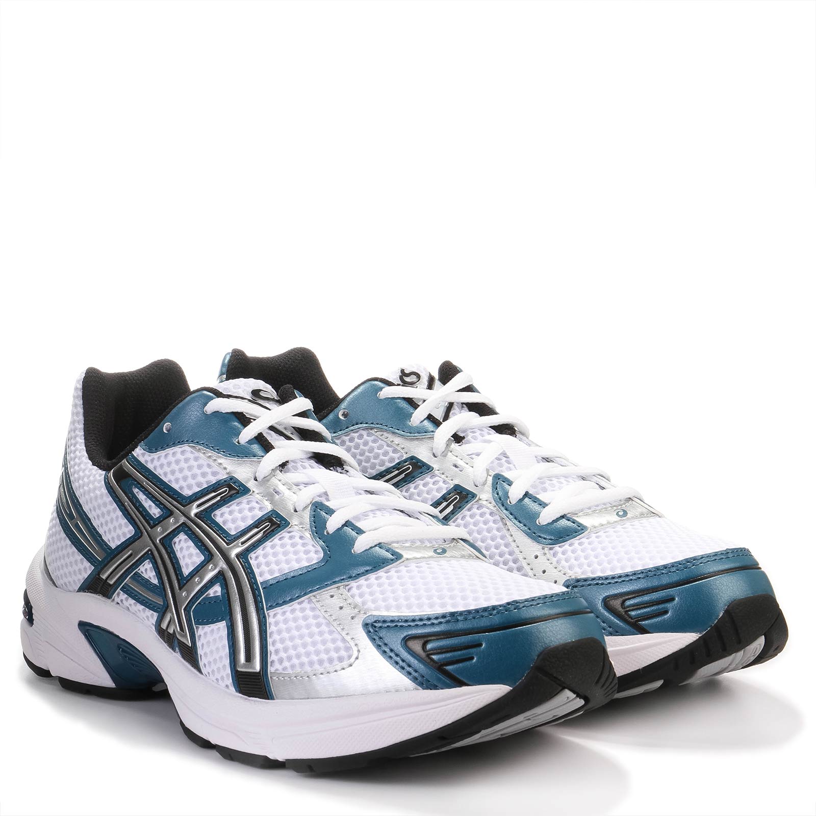Gel-1130 white/restful teal Asics
