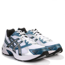 Gel-1130 white/restful teal Asics