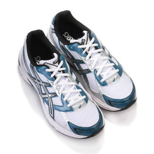 Gel-1130 white/restful teal Asics