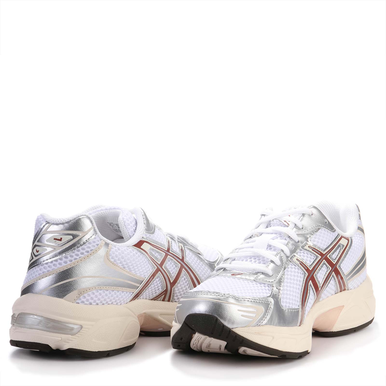 Gel-1130 white/rusted rock