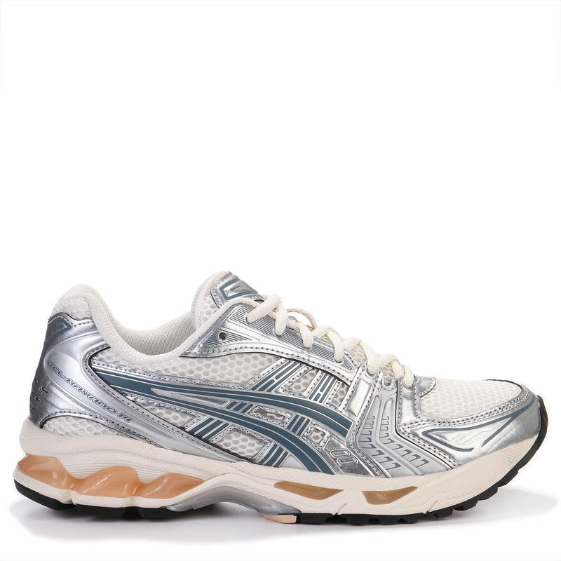 Gel-Kayano 14 cream/ironclad Asics