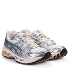 Gel-Kayano 14 cream/ironclad Asics