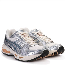 Gel-Kayano 14 cream/ironclad Asics