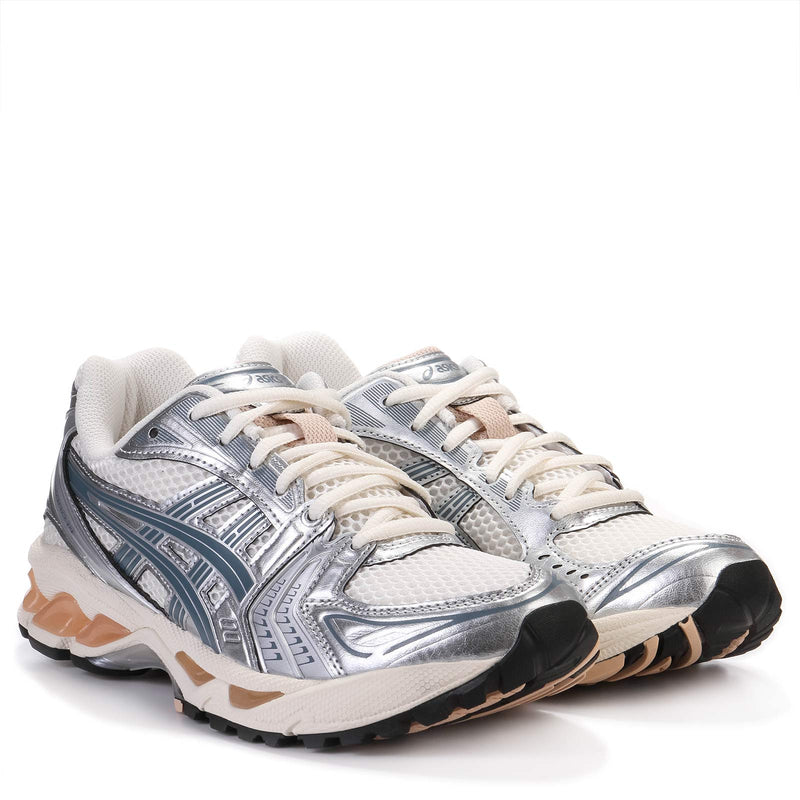 Gel-Kayano 14 cream/ironclad Asics