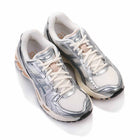 Gel-Kayano 14 cream/ironclad Asics