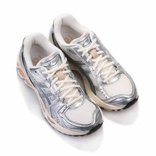 Gel-Kayano 14 cream/ironclad Asics