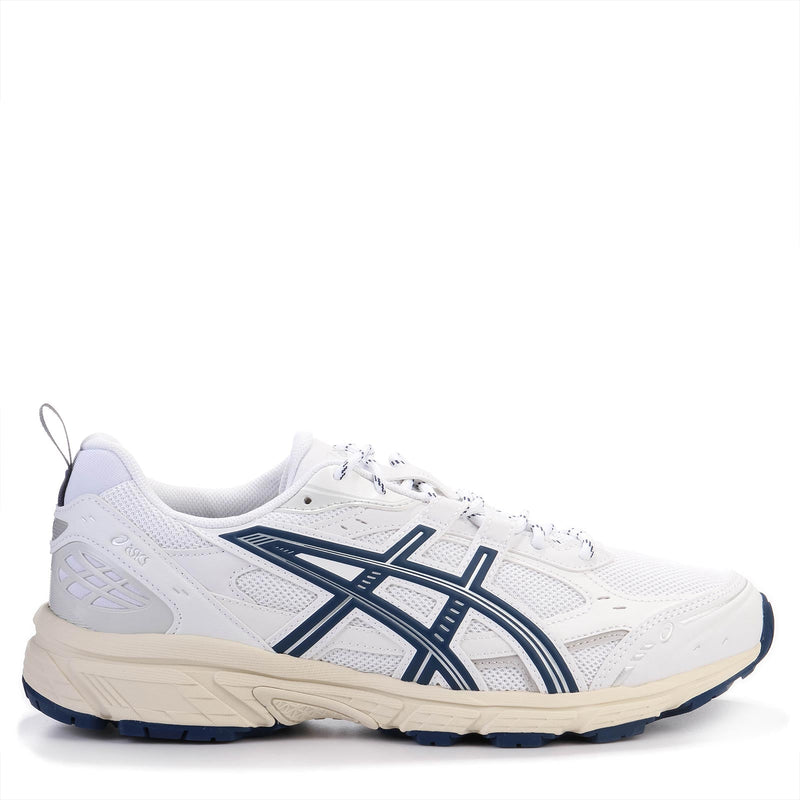 Gel-Nunobiki white/independence blue Asics