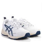 Gel-Nunobiki white/independence blue Asics