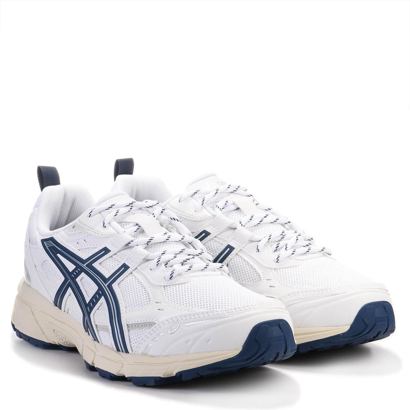 Gel-Nunobiki white/independence blue Asics