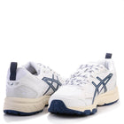 Gel-Nunobiki white/independence blue Asics
