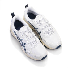 Gel-Nunobiki white/independence blue Asics
