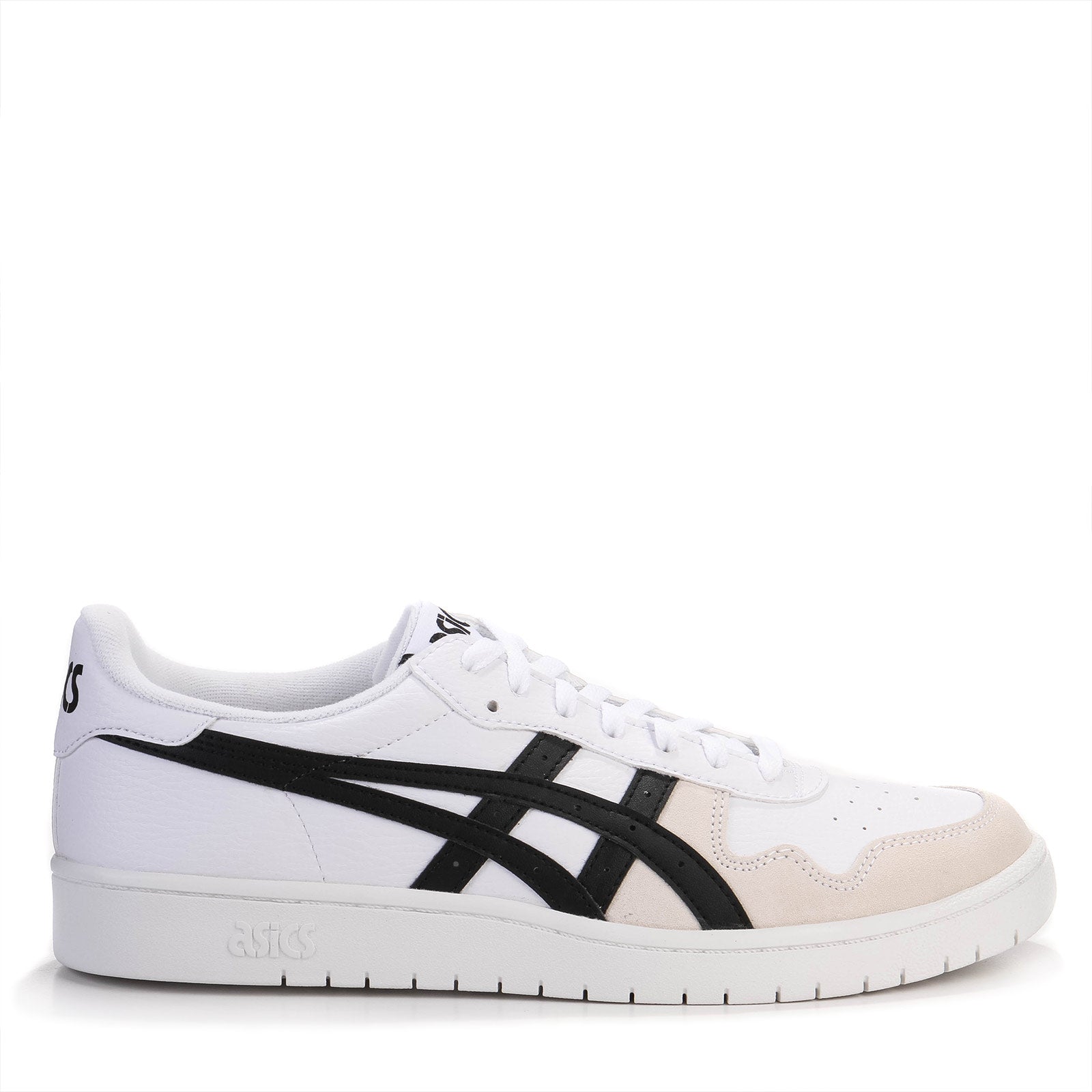 Japan S white/black