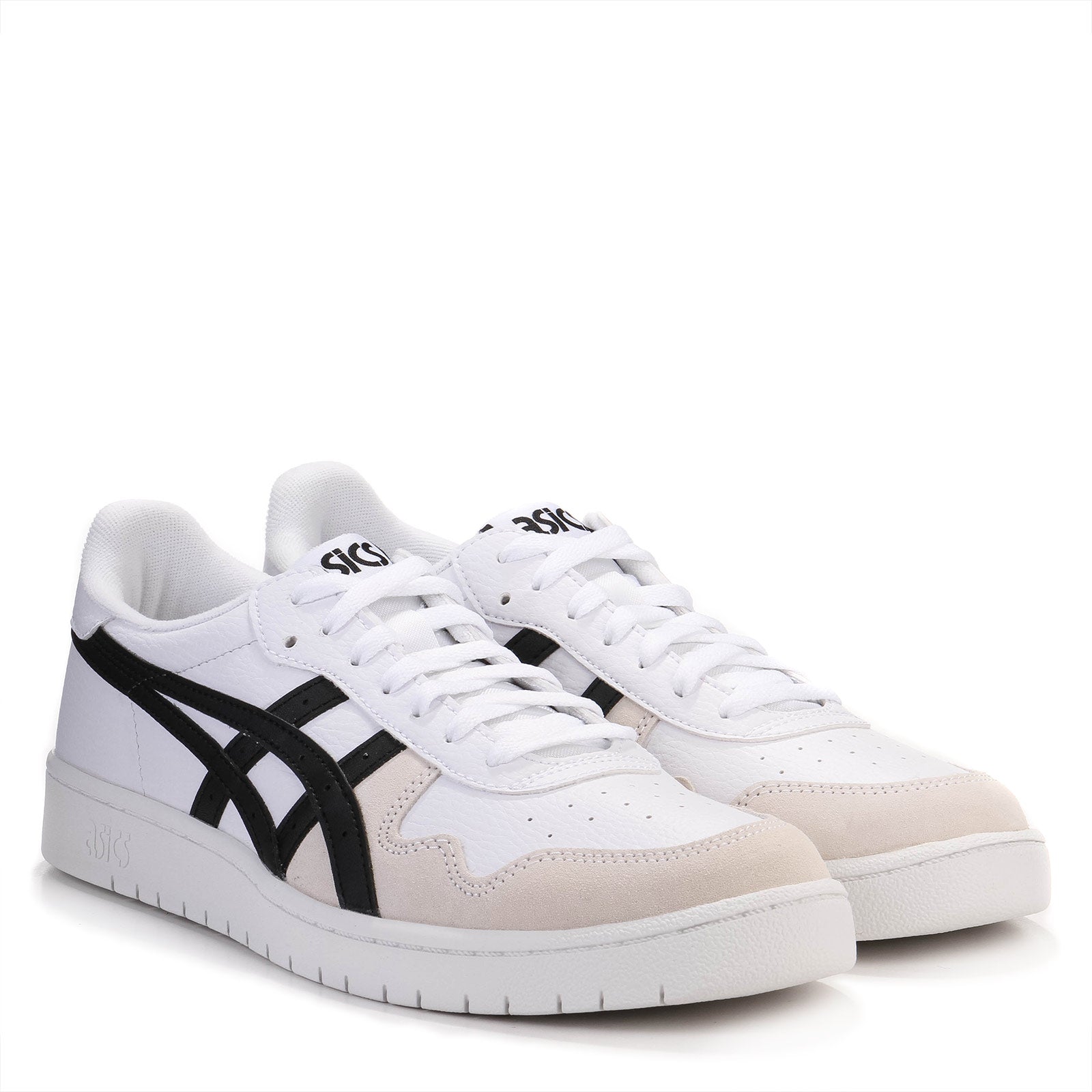 Japan S white/black