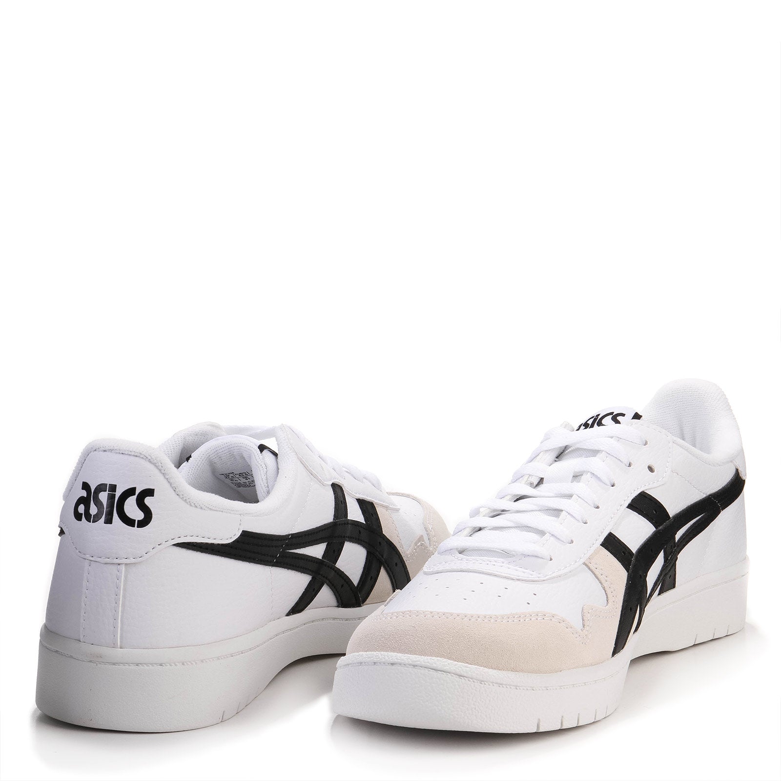 Japan S white/black