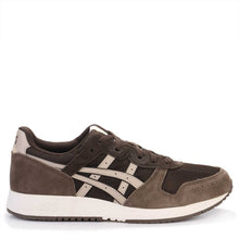 Lyte Classic black coffee/feather grey Asics