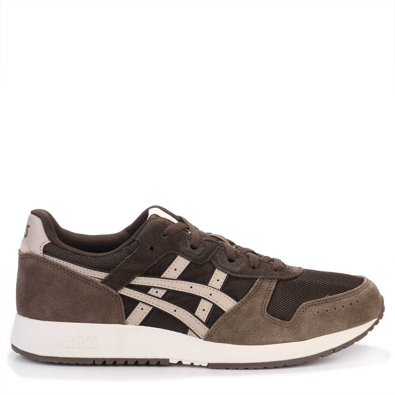 Lyte Classic black coffee/feather grey Asics