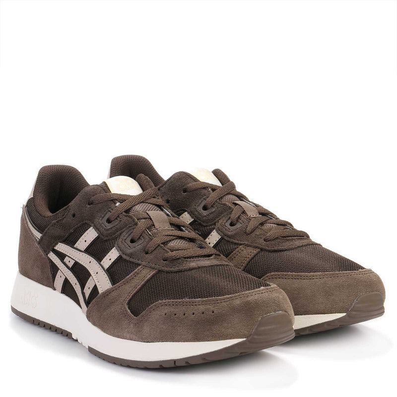 Lyte Classic black coffee/feather grey Asics