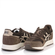 Lyte Classic black coffee/feather grey Asics