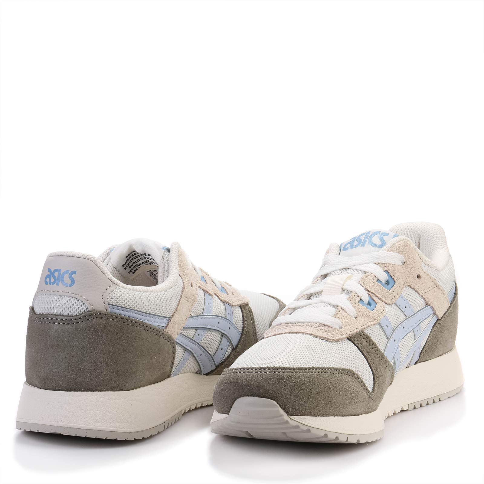 Lyte Classic cream/soft sky