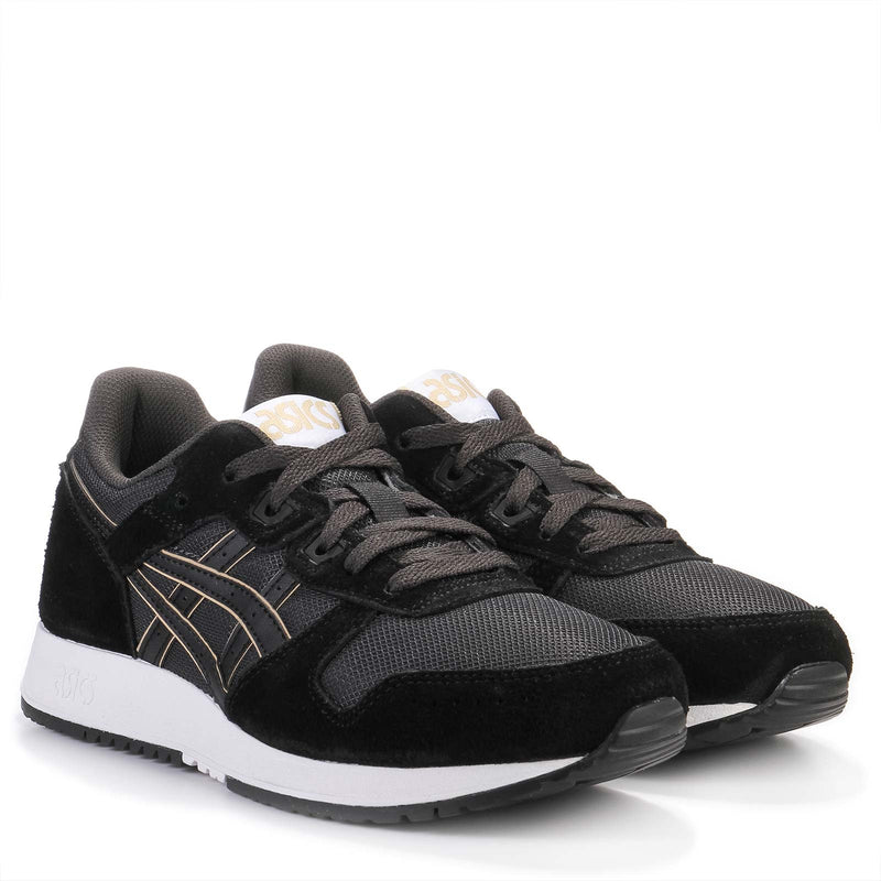 Lyte Classic graphite grey/black