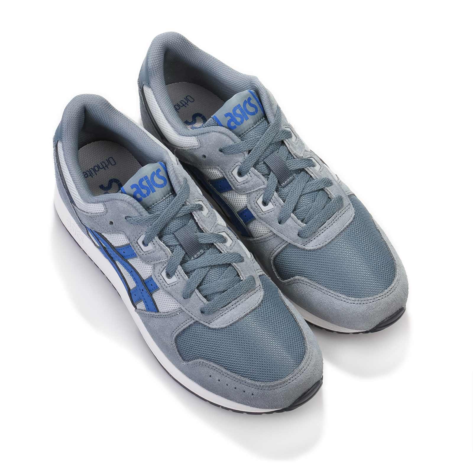 Lyte Classic ironclad/freedom blue